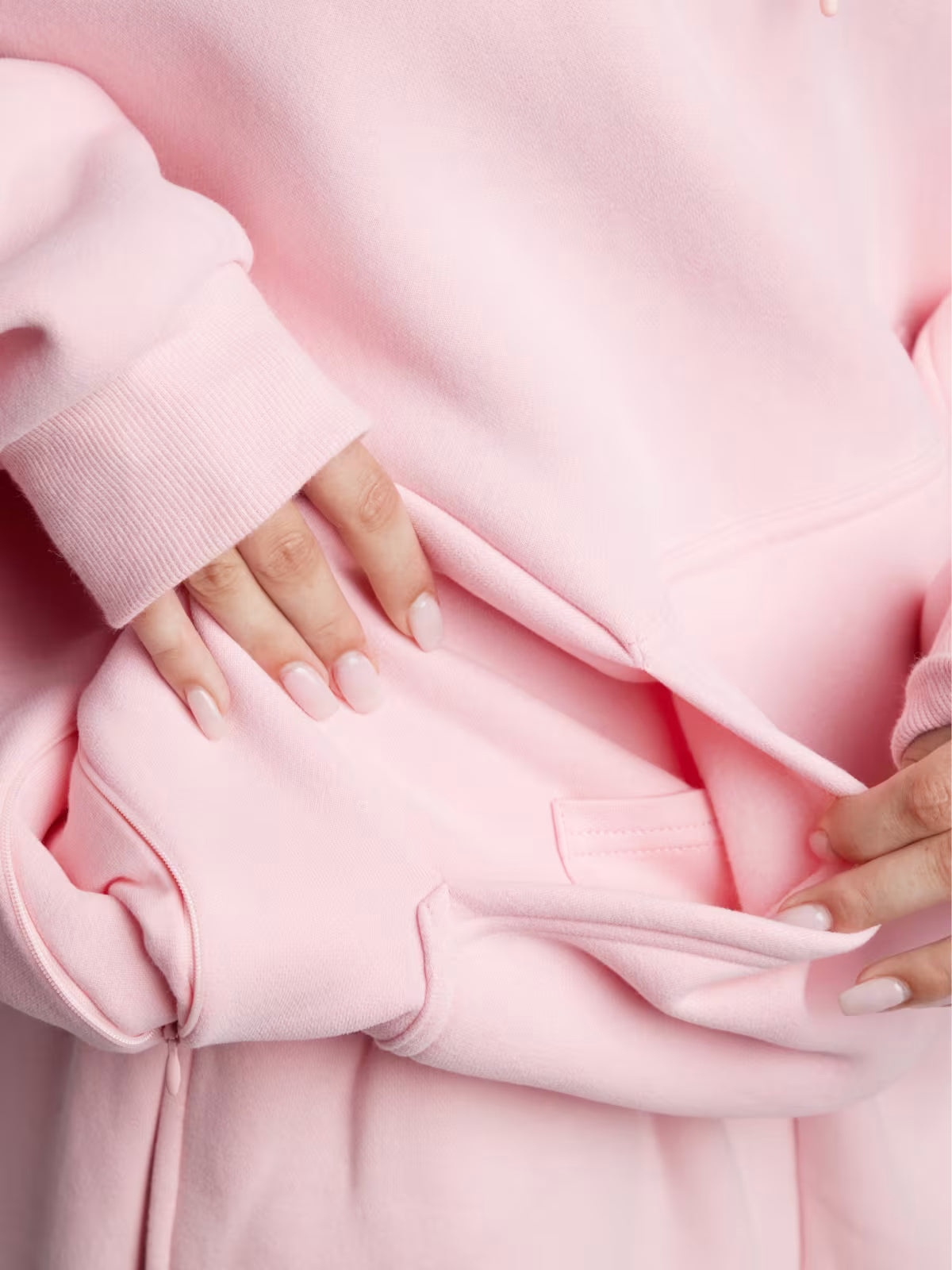 Airplane Mode Travel Hoodie - His and Hers Travel Gift Set