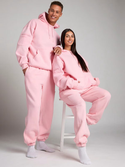 Airplane Mode Travel Hoodie - His and Hers Travel Gift Set