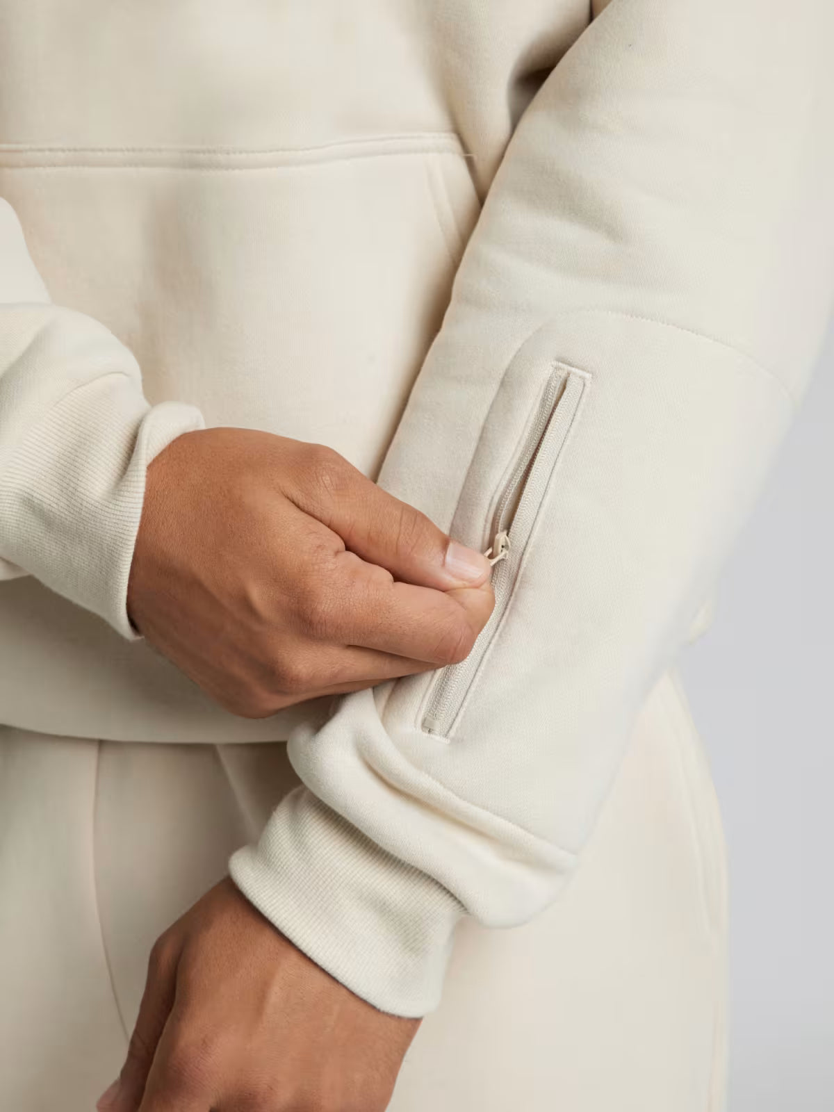 Airplane Mode Travel Hoodie - His and Hers Travel Gift Set