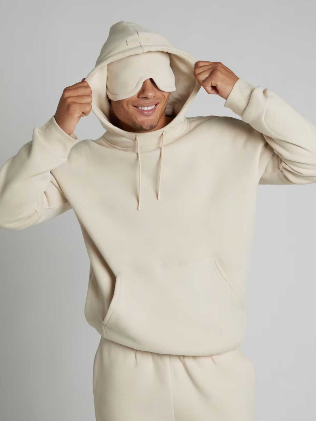 Airplane Mode Travel Hoodie - His and Hers Travel Gift Set