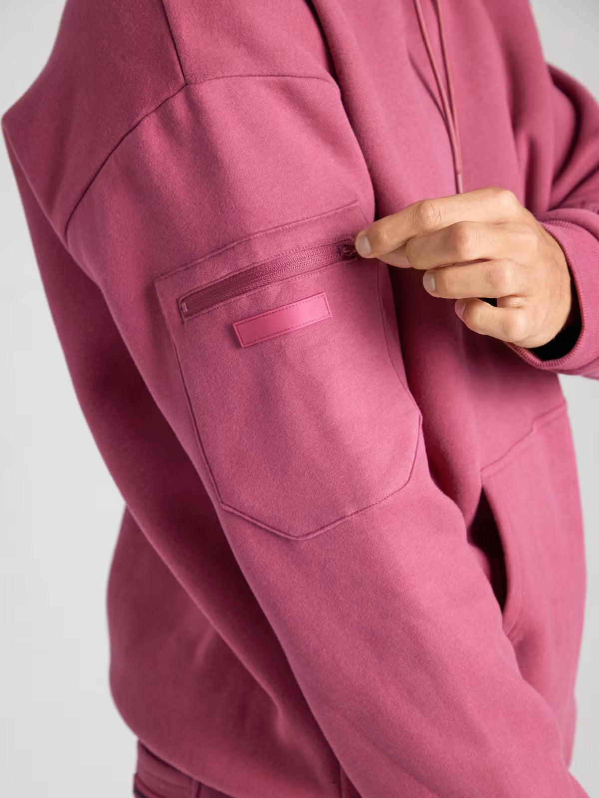 Airplane Mode Travel Hoodie - His and Hers Travel Gift Set