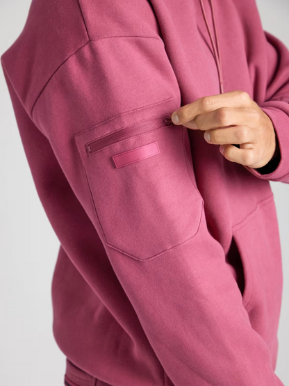 Airplane Mode Travel Hoodie - His and Hers Travel Gift Set