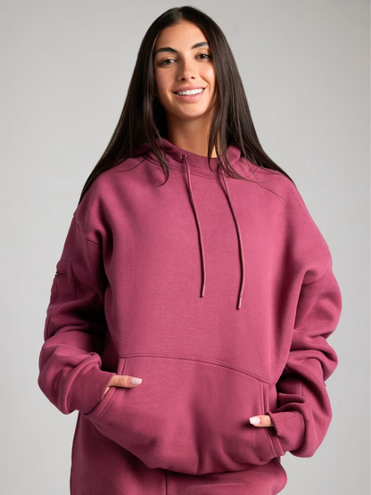 Airplane Mode Travel Hoodie - His and Hers Travel Gift Set