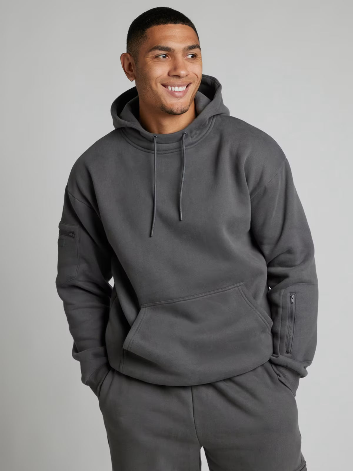 Airplane Mode Travel Hoodie - His and Hers Travel Gift Set