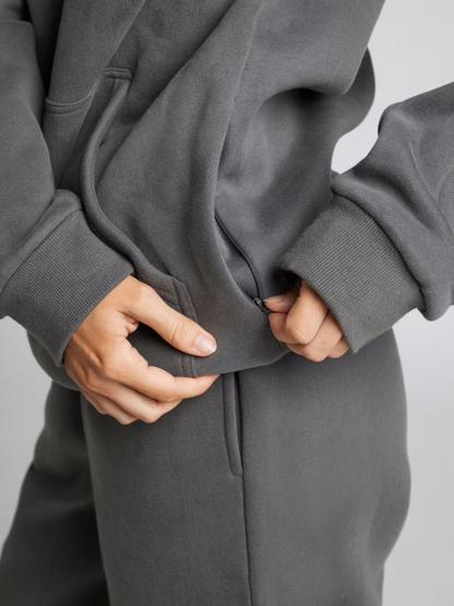 Airplane Mode Travel Hoodie - His and Hers Travel Gift Set