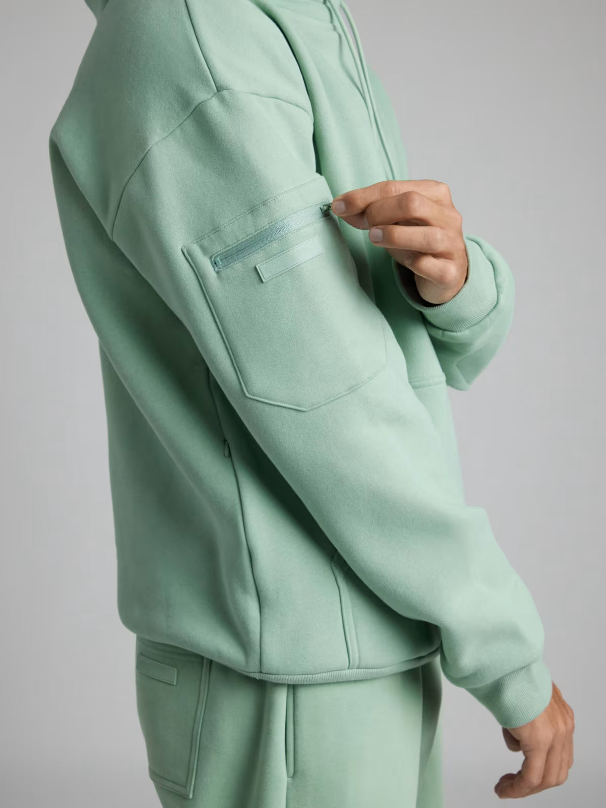 Airplane Mode Travel Hoodie - His and Hers Travel Gift Set