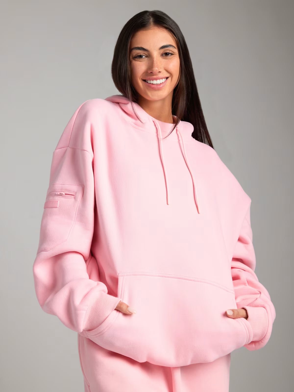 Airplane Mode Travel Hoodie - His and Hers Travel Gift Set