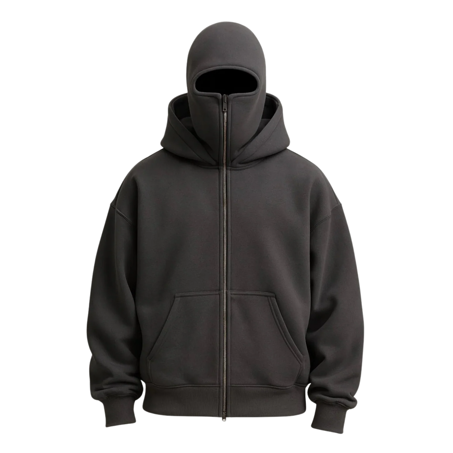 Alisanda™ Premium Zipped Hoodie | unisex