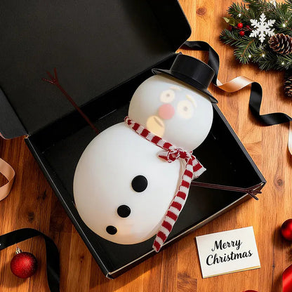 🎅 🎄 Holiday Special — Limited Time Only! The Snowman That Sings, Dances & Jokes!